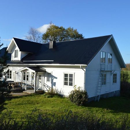 Hoegsnaesgarden Overhornas Eksteriør billede