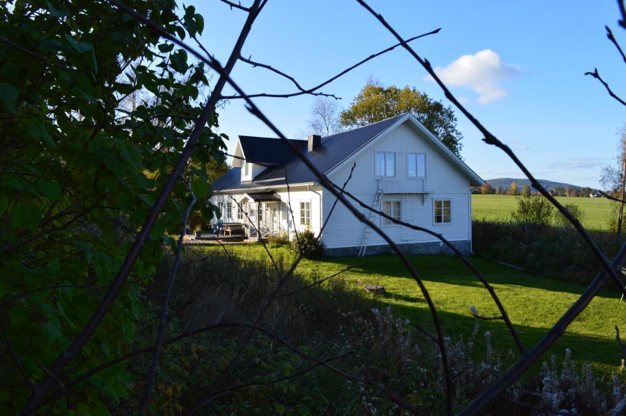 Hoegsnaesgarden Overhornas Eksteriør billede